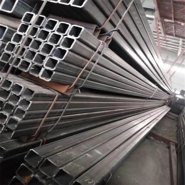 潞城Q345B无缝方管